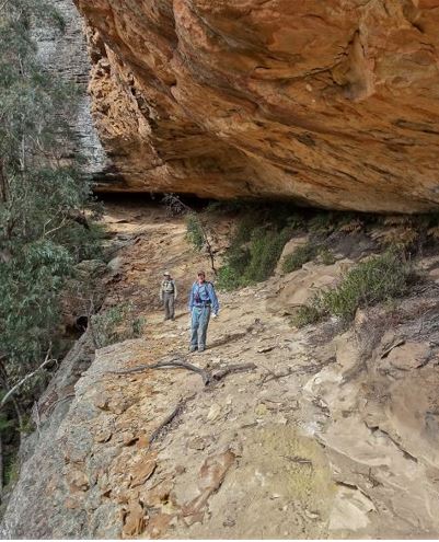  - Double Decker Cave